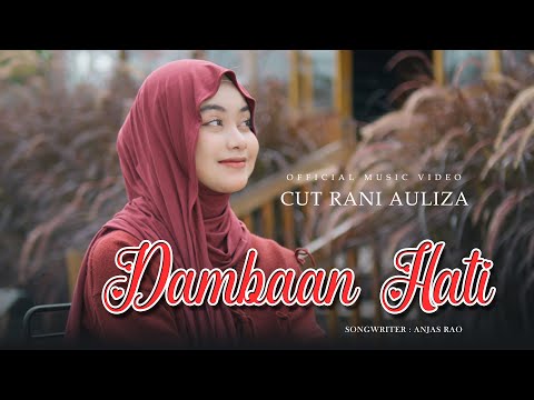 Cut Rani Auliza - Dambaan Hati ( Official Music Video )