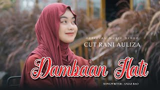 Download lagu Cut Rani Auliza - Dambaan Hati mp3