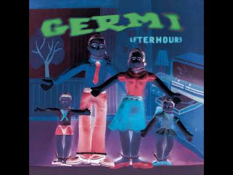 Afterhours - Dentro Marilyn