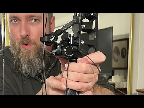 Ripcord Ratchet Rest Review With MFJJ!!!!