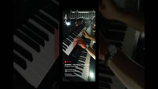 Download lagu EUROPE - The Final Countdown (1986) │ Keyboard Transcription Tutorial │ Promo mp3