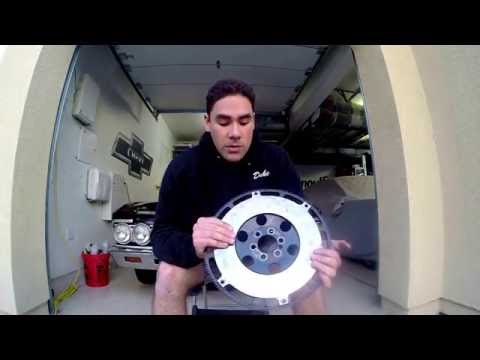 Is a Lightweight Flywheel Really Worth it?