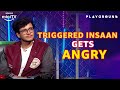 Triggered Insaan In Angry Mood Ashish Chanchlani Harsh Scout Carry Playground Amazon MiniTV