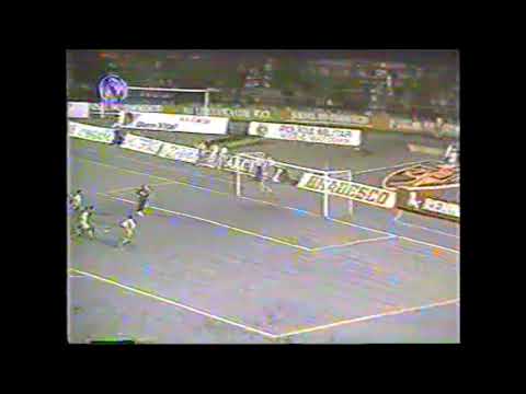 Sport 1 x 1 Náutico - Campeonato Pernambucano 1995