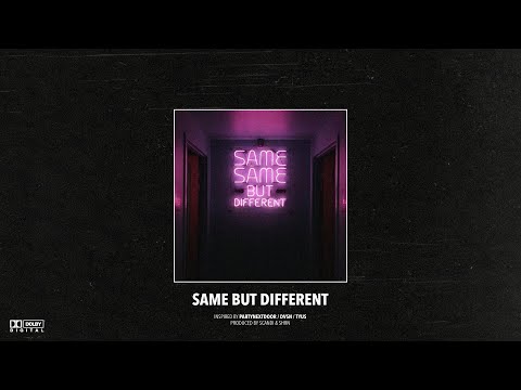 (FREE) PARTYNEXTDOOR x dvsn x Tyus Type Beat – "Same But Different" | OVO Type Beat 2019