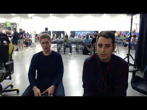 SSC2018 SSB - KeroKeroppi (Pikachu) Vs. Sleepy Fox (Fox) Smash 64 Division 1