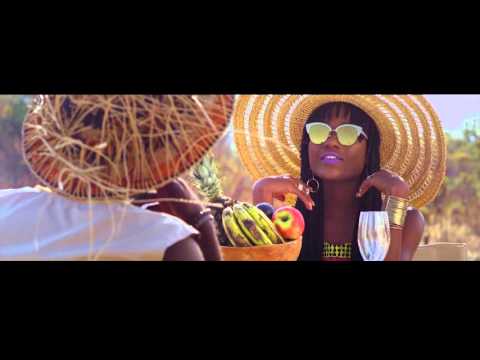 Mr Eazi - Skintight ft Efya ( Official Video )