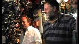 גיל הצפון - מפגש צוללות