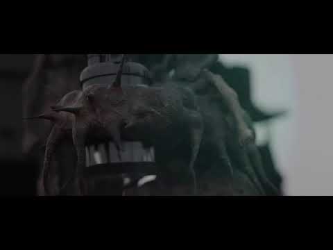 DJINN-GHÜL - DAUGHTER (FT. CLAYTON MEADE OF CONDEMNED) [OFFICIAL MUSIC VIDEO] (VI PREMIERE)