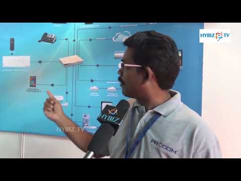Procom Smart Home