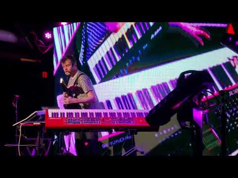 Haywyre Piano Solo - the Foundry (Philadelphia, PA)