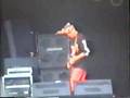 The Offspring -Kick Him When He's Down (Live ...