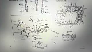 Toyota RAV4 Hard shifting- Solenoid B SLP2 replacement