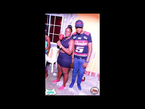 Dwayno -  One Side   (Bang Bang Riddim) Mixed By Calico Mix Machine