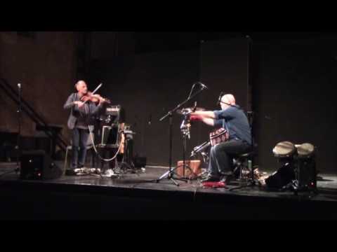 Horváth Kornél & Lantos Zoltán: Párbeszéd / Dialogue