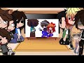 Tbp React To Afton Family The Grabber Has A Brother Elizabeth William Chris Sorry Its Short