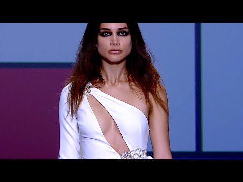 YOLANCRIS Bridal Spring 2023 Barcelona - Fashion Channel