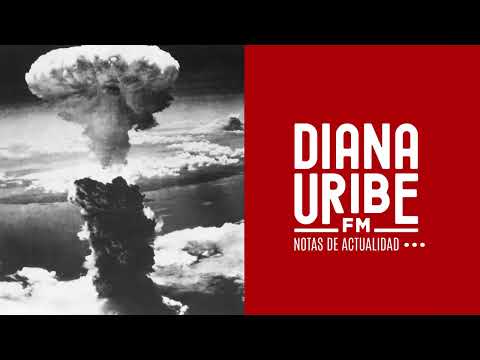 80 Años de la Bomba Atómica