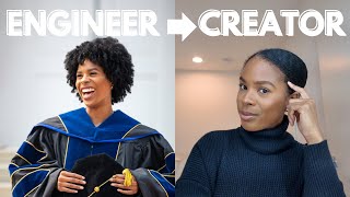 How Engineering Made Me a Better Content Creator