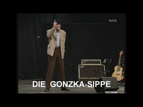 06 Paul Gonzka  HERBERT KNEBEL & AFFENTHEATER