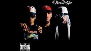 MellowHigh - Cold World (Pitch Lowered like in The Ghost of the Hotel video)