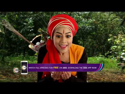 Payal Succeeds In Fulfilling A Goddess'S Condition - Sata Bhainka Sunanaki - Webi 35