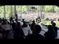 BBC PHILHARMONIC ORCHESTRA in LuostoClassic 2012
