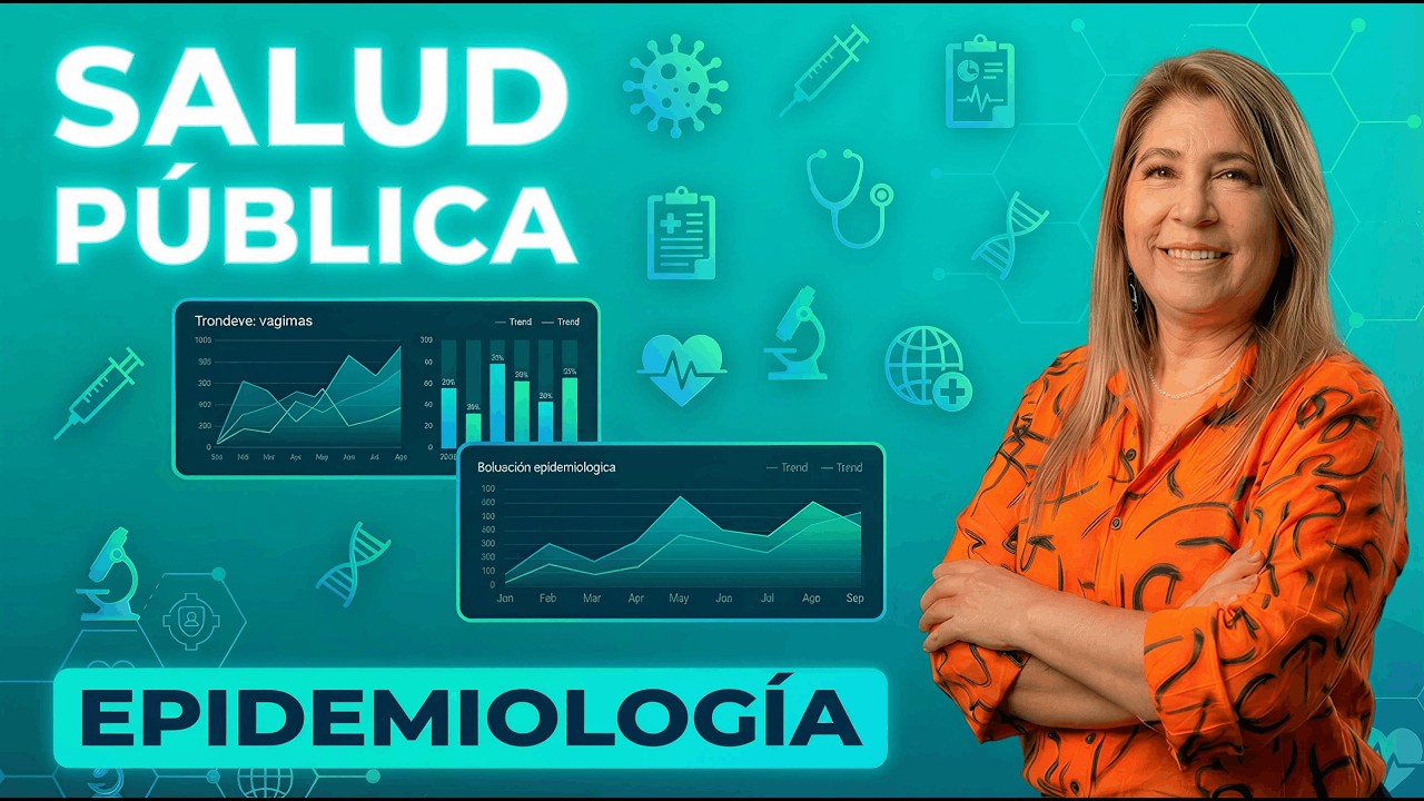 PUBLIC HEALTH AND EPIDEMIOLOGY COURSE: Key Foundations for Public Health Management