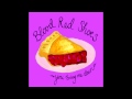 BLOOD RED SHOES - How To Pass The Time 
