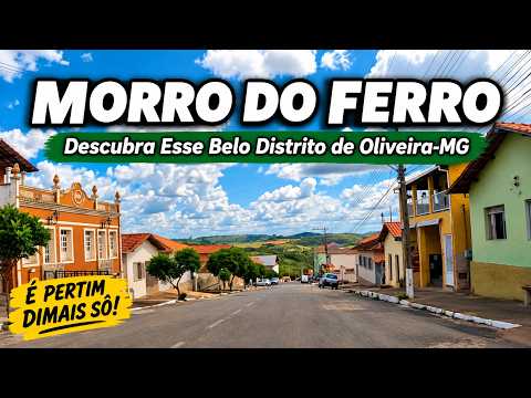 Morro do Ferro