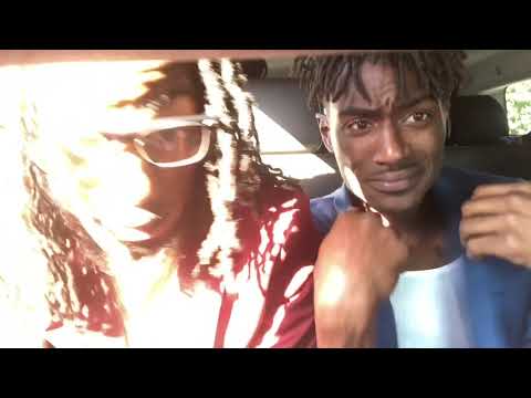 PLYMKRS - Ling Ling (Official Carpool Video)