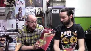 Album Releases: Tuesday 3/25/2014 - Graywhale Weekly Update