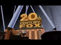 20th Century Fox 2009 2021 WIP Remake Update 2023 By SuperBater2015