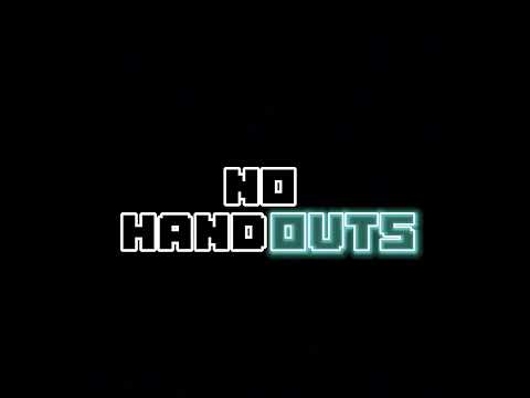 DEE L - NO HANDOUTS (AUDIO)