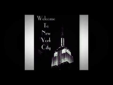 Cam'ron  X  Jay-Z  X  Juelz Santana - 'Welcome To NYC
