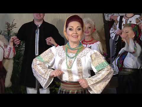 Natalia Munteanu   Am venit si eu la joc