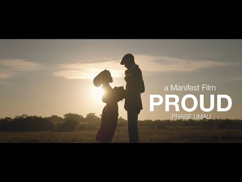Praise Umali - Proud [Official Video]