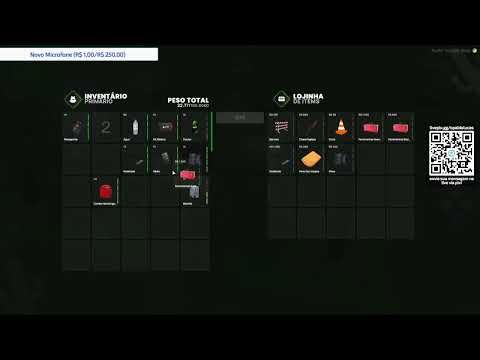 🔥 “ Ação em Goiás,Neon & Nordeste RP! Vem ver o pai dominar 😎 | RP insano ao vivo!”🔥