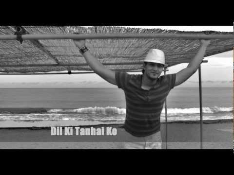 Shabir Shams Dil Ki Tanhai Ko Live