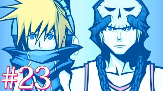 最強サイキックと元死神【すばらしきこのせかい】#23