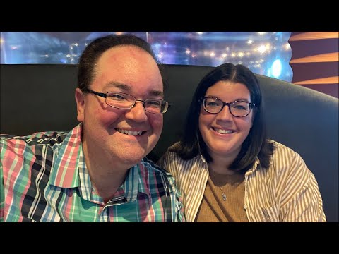 Live From Carnival Luminosa - Embarkation Day Edition 7/27/2023 - ParoDeeJay