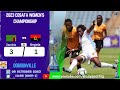 Zambia vs Angola | 2023 COSAFA Women's Cup | Zâmbia vs Angola | Copa COSAFA Feminina 2023