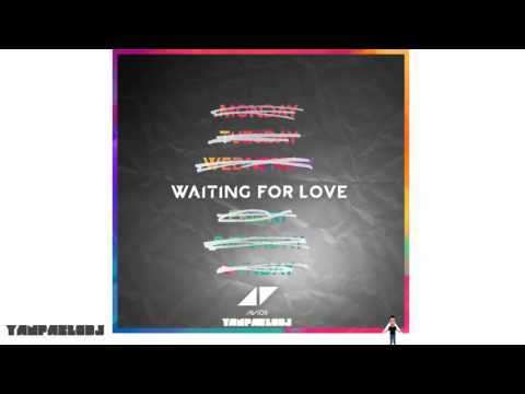 Yan Pablo DJ feat. Avicii - Waiting for love [ Funk Remix ]