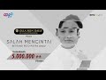 Betrand Peto - Salah Mencintai