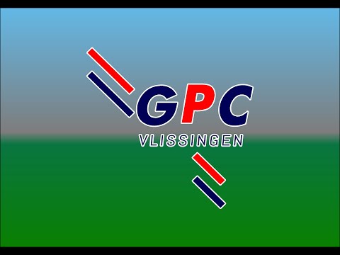 GPC Vlissingen JO19-1 uit in Kapelle 18-03-2023