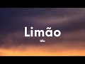 WIU - Limão (Letra/Lyrics)