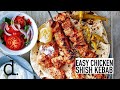 Chicken Shish Kebab | delicious. Magazine