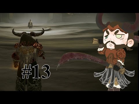 L'ULTIMO LEGACY DUNGEON - Elden Ring Shadow of the Erdtree BLIND RUN LIVE - Ep 13