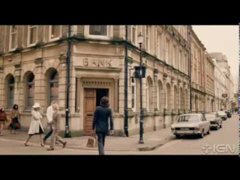 Thumbnail of the video: Mr. Nice - Movie Trailer (2010)
