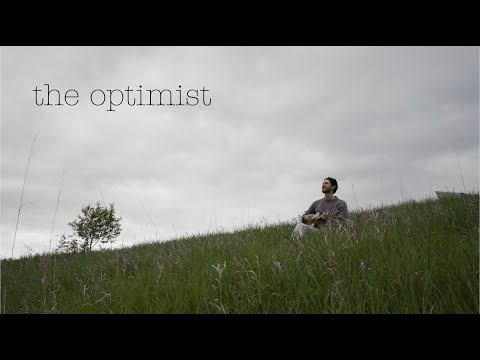 Jordan Hart - The Optimist (Official Video)
